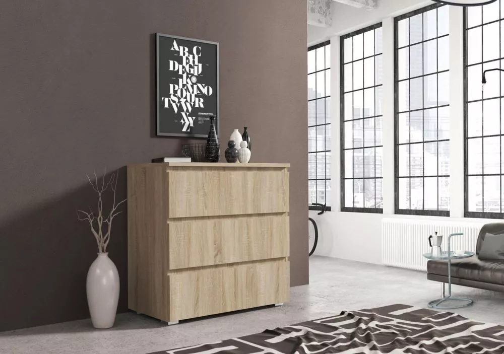 Kumode Neo K80 · 80 × 35 × 80 cm