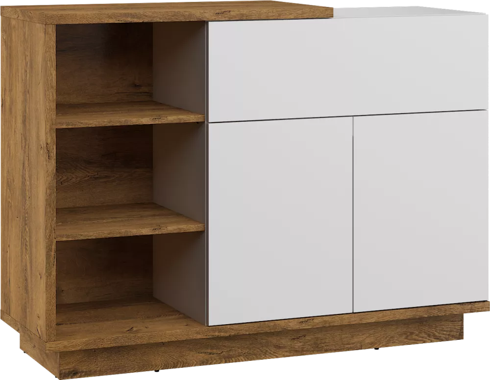 Kumode Hybrid HYB-06 · 120 × 40 × 89 cm