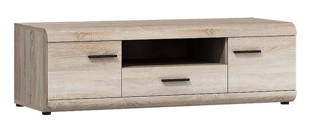 TV tumba Link B · Ozols sonoma · 140 × 54 × 44 cm