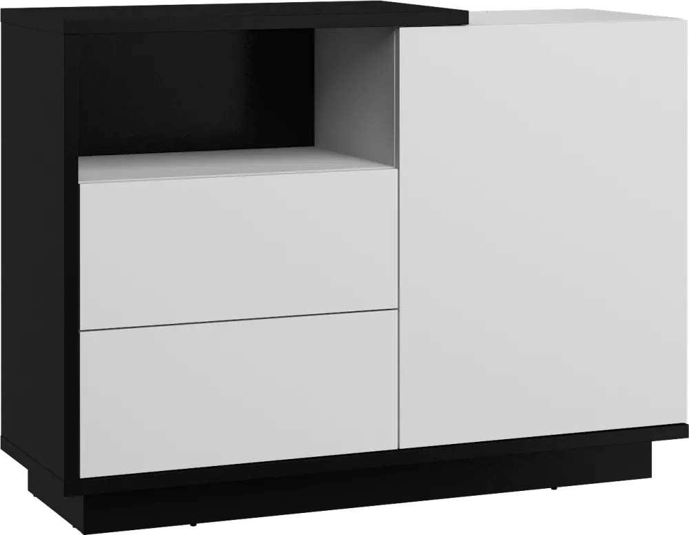 Kumode Hybrid HYB-03 · 120 × 40 × 89 cm