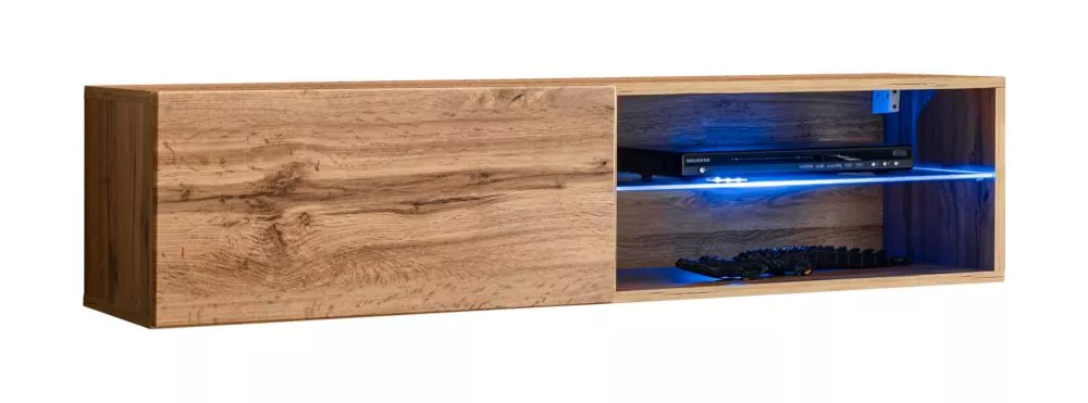 TV tumba Switch RTV4 · Ozols votāns · 120 × 40 × 30 cm