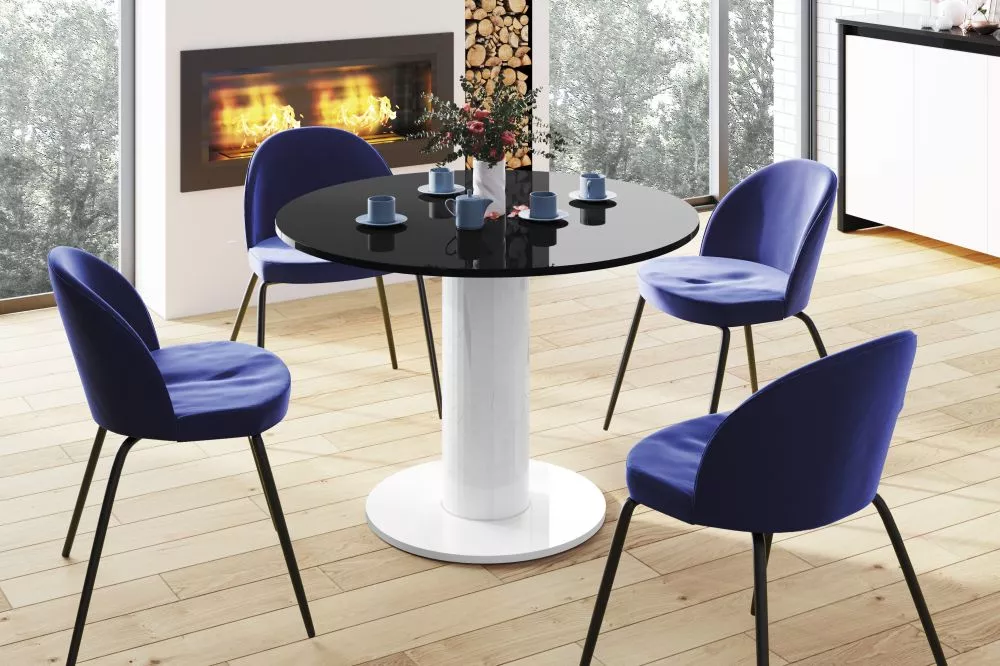 Galds Solo 100 Gloss · 75 cm