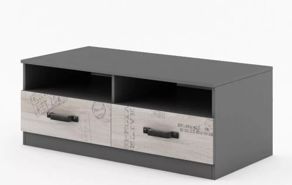 TV tumba Santana SA-18 · 120 × 50 × 42 cm