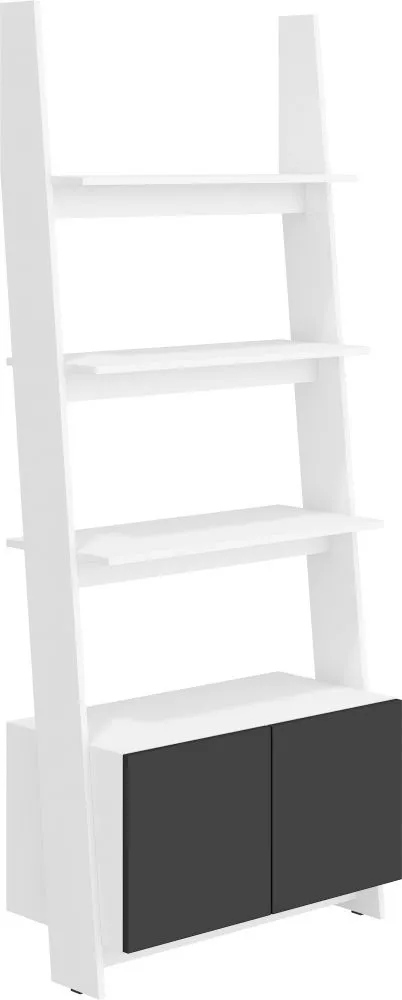 Plaukts Rack RAC 07 · 80 × 196 × 39 cm