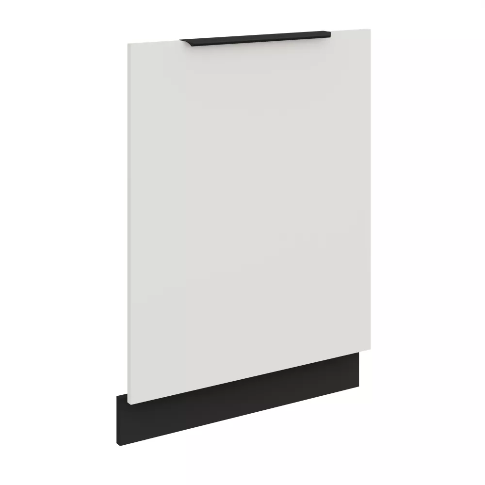Virtuves skapis Aria White ZM 713x596