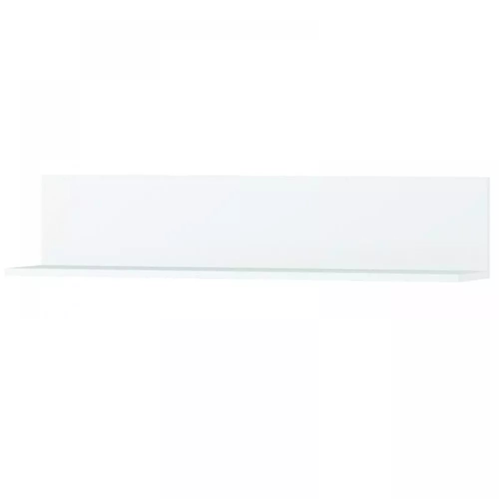 Plaukts Selene 23 · Balts · 100 × 21 × 22 cm