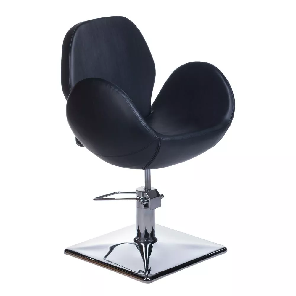 Krēsls BH-6952 · Melns · 92 × 62 cm