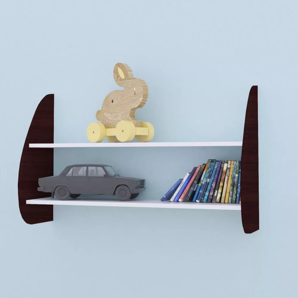 Plaukts Classic P06 · 87 × 55 × 25 cm