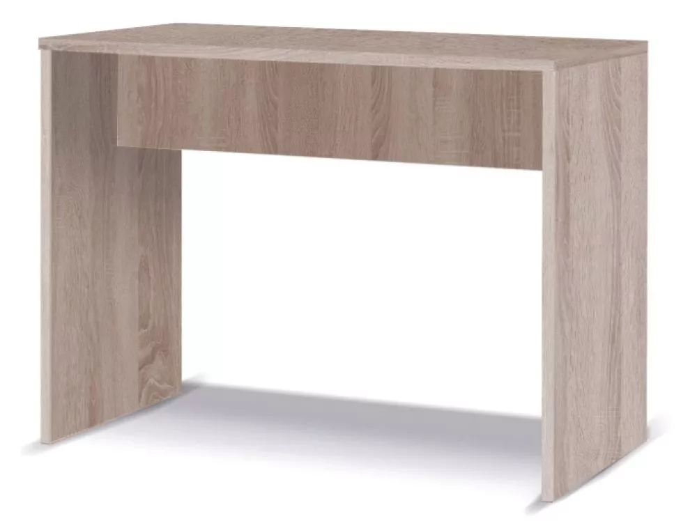 Kosmētikas galds Maximus M19 · Sonoma · 100 × 76 × 50 cm