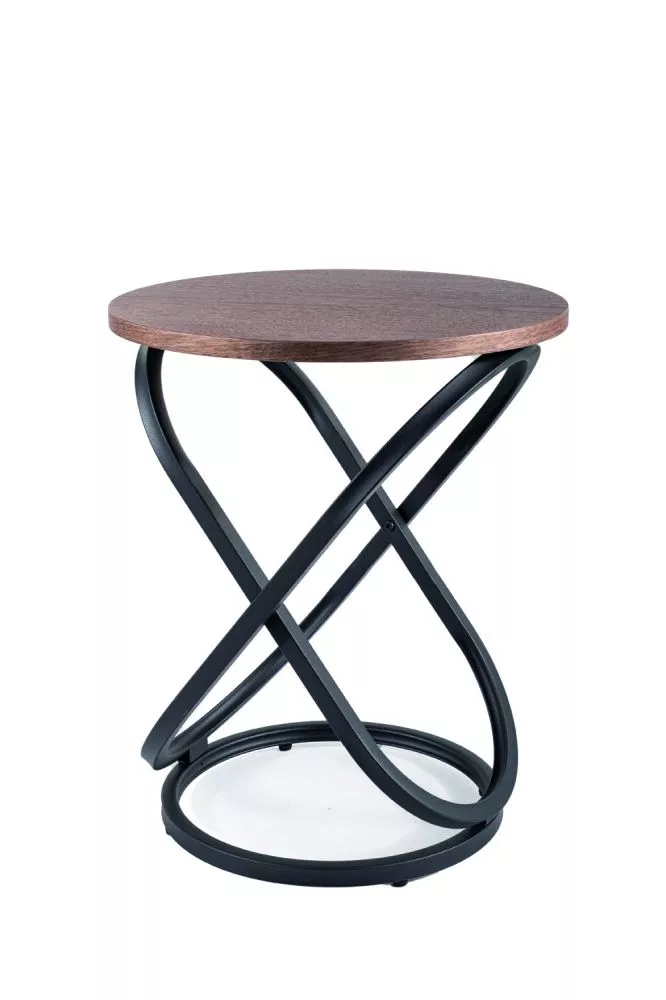 Žurnālgalds Eos Wood · 55 cm