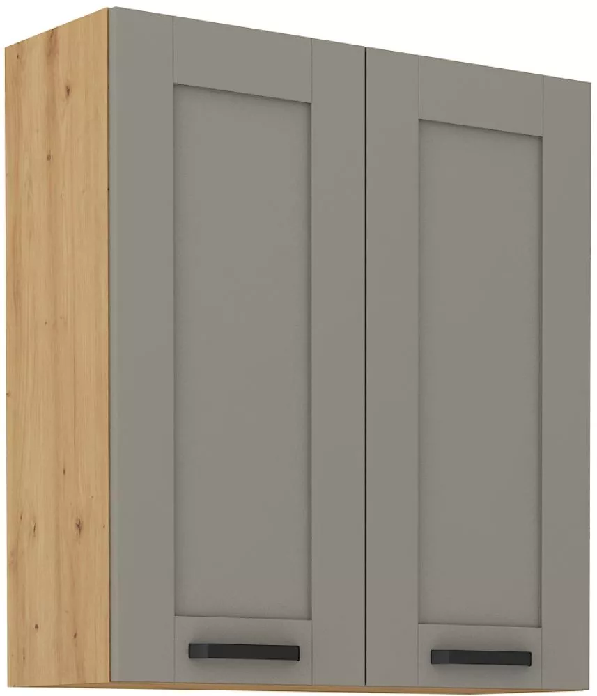 Virtuves skapis Luna Artisan 80 G 2F
