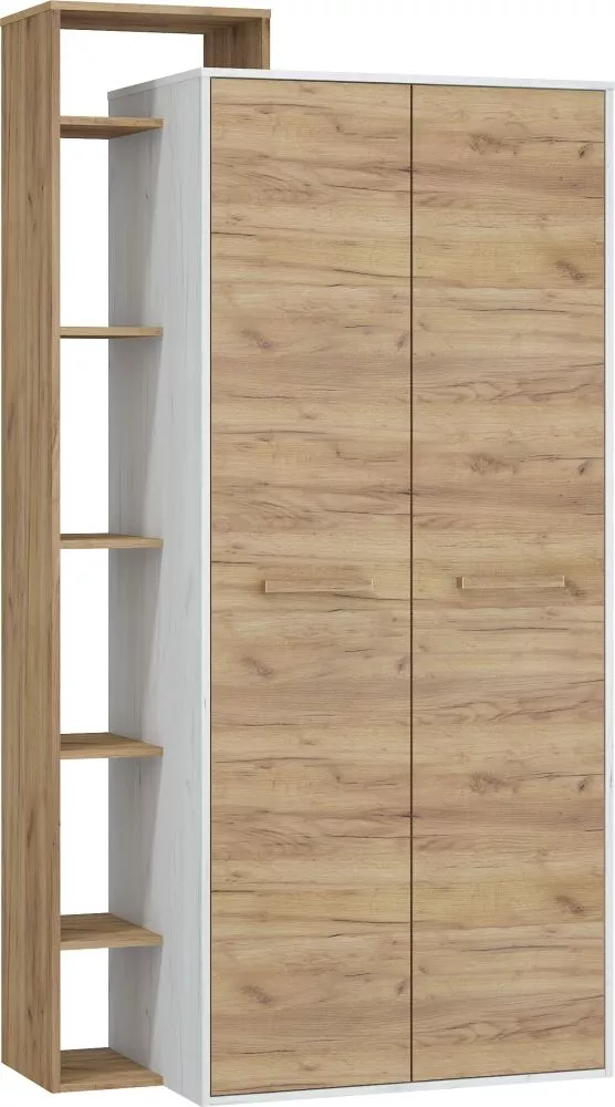 Skapis Rio 22 · 105 × 56 × 203 cm
