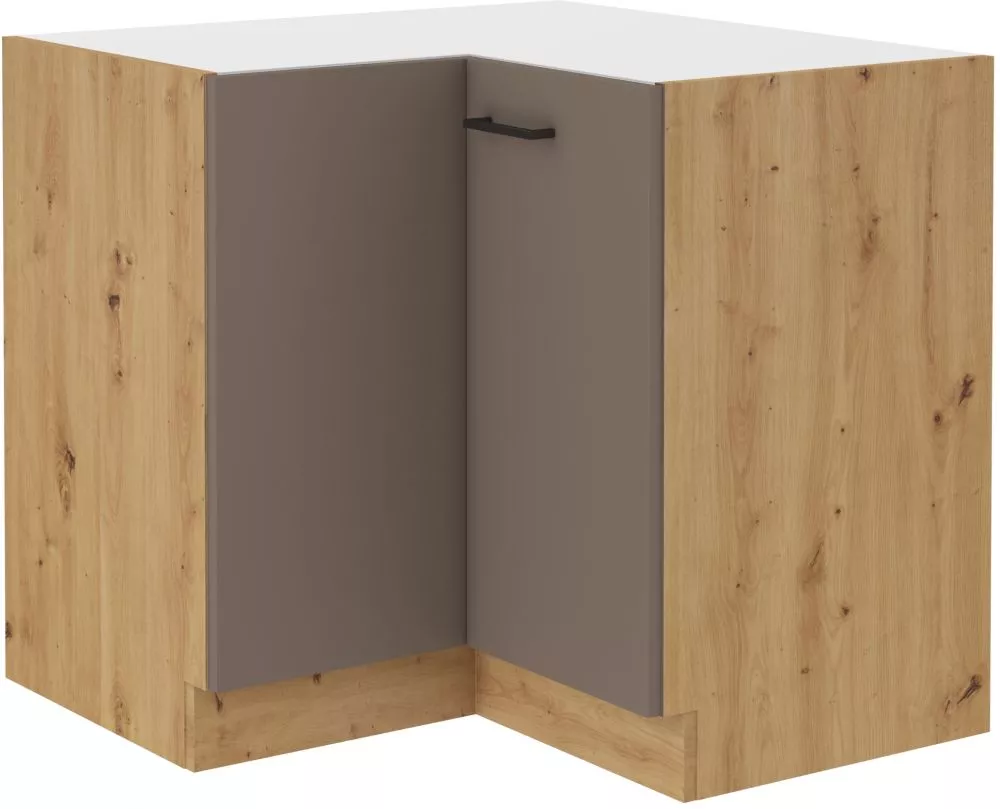 Virtuves skapis Bolonia DN 1F BB