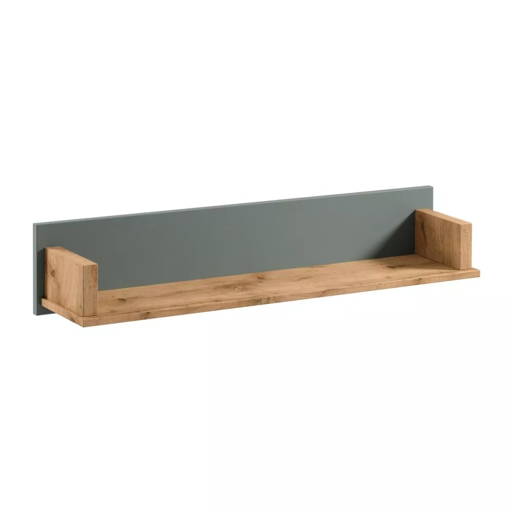 Plaukts Indygo P1 · 110 × 20 × 22 cm