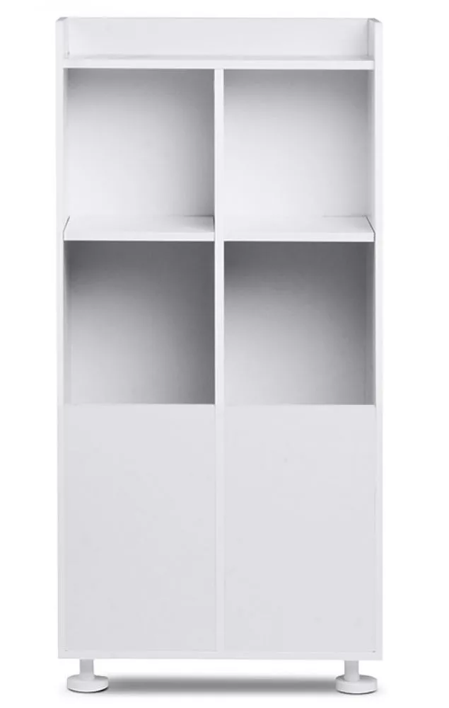 Plaukts Scribi 02 · 60 × 124 × 40 cm