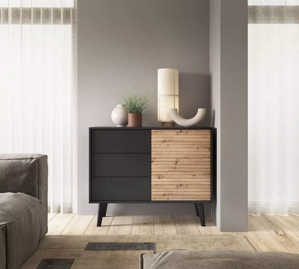 Kumode Willow KSZ104 · 104 × 39 × 83 cm
