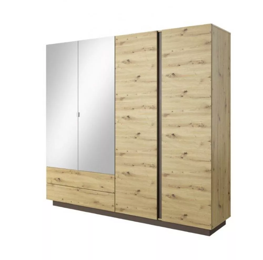 Skapis Arco L · 220 × 54 × 202.4 cm