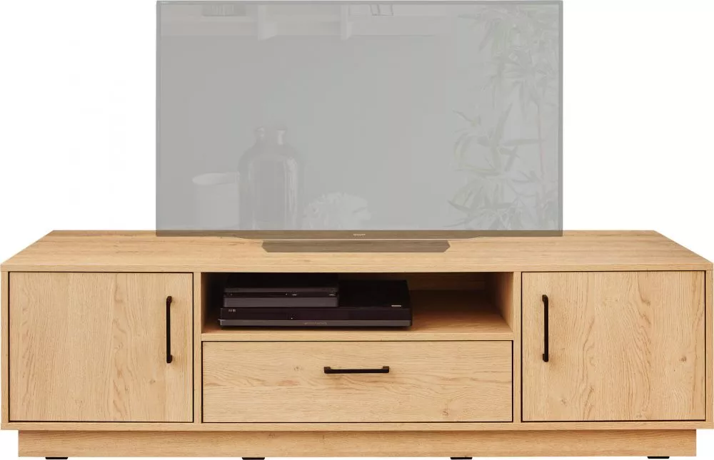 TV tumba Santiago SN5 · 160 × 50 × 45 cm
