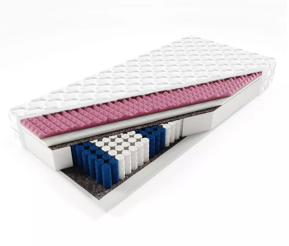 Matracis Bendigo Maxi · 120 × 200 cm