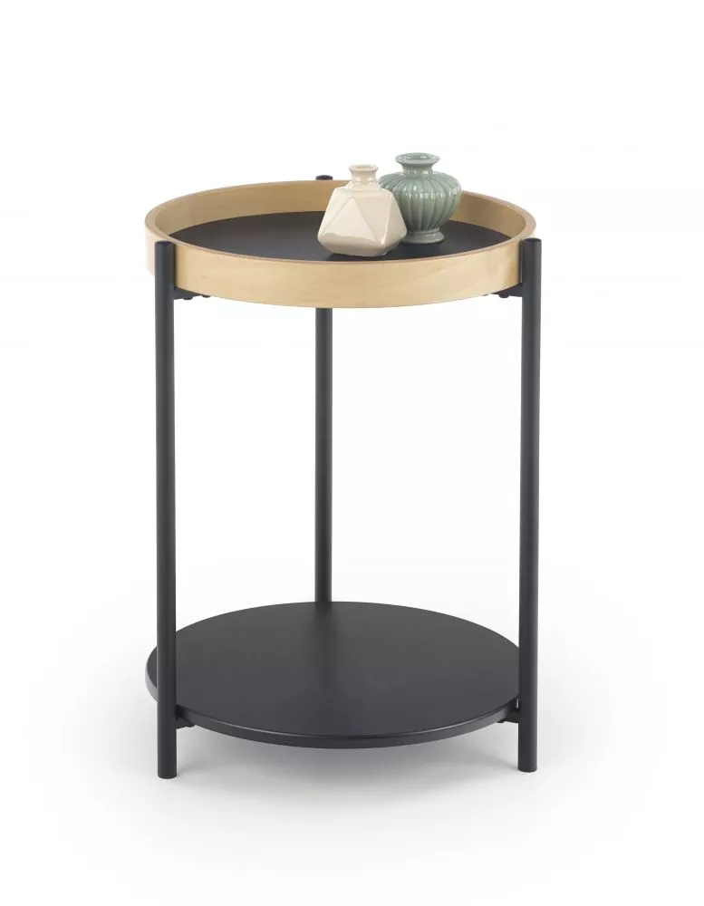 Žurnālgalds Rolo · 55 cm