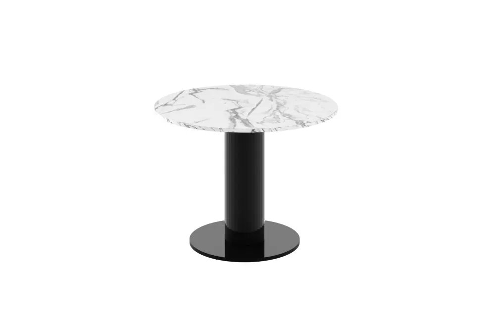 Galds Solo 100 Gloss · 75 cm