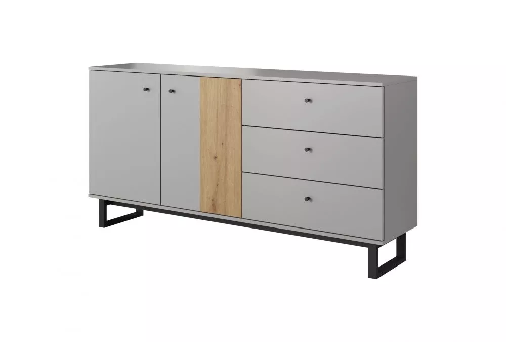 Kumode Avio K2D3S · 175 × 40 × 88.2 cm