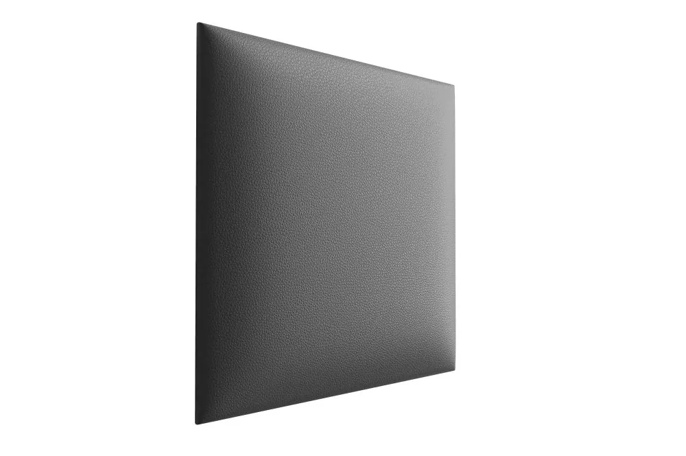 Panelis Wall 3,5 cm Cayenne · Pelēks · 30 × 30 cm
