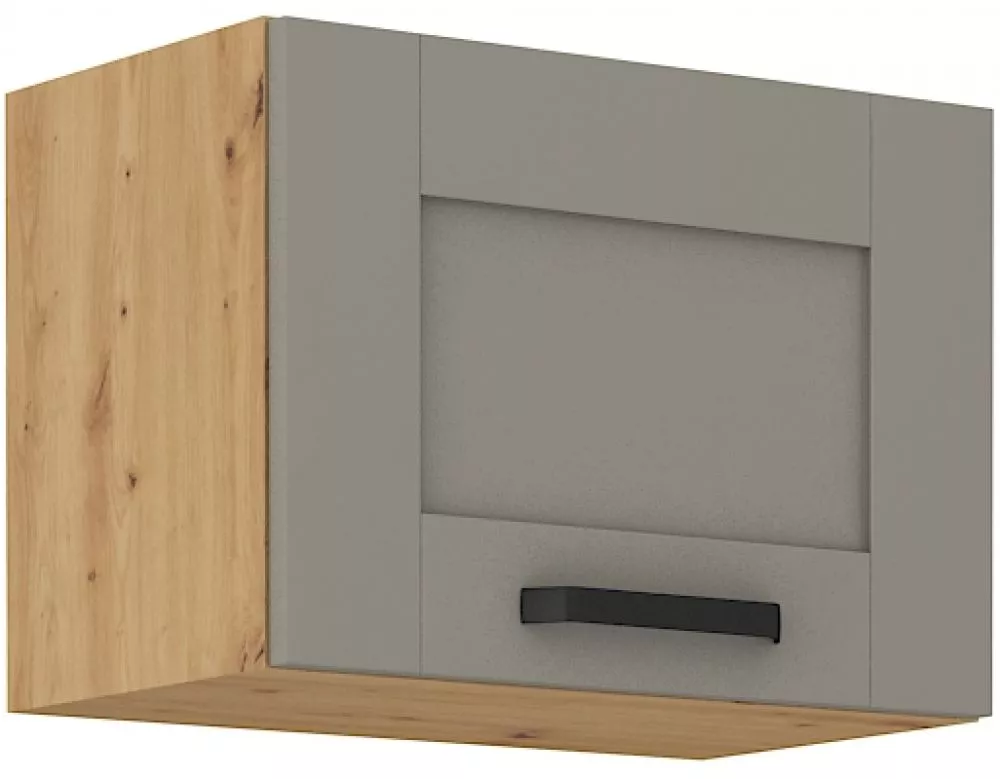 Virtuves skapis Luna Artisan GU-36 1F