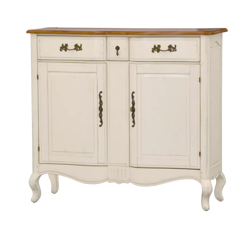 Kumode Verona VER873 · 120 × 42 × 109 cm