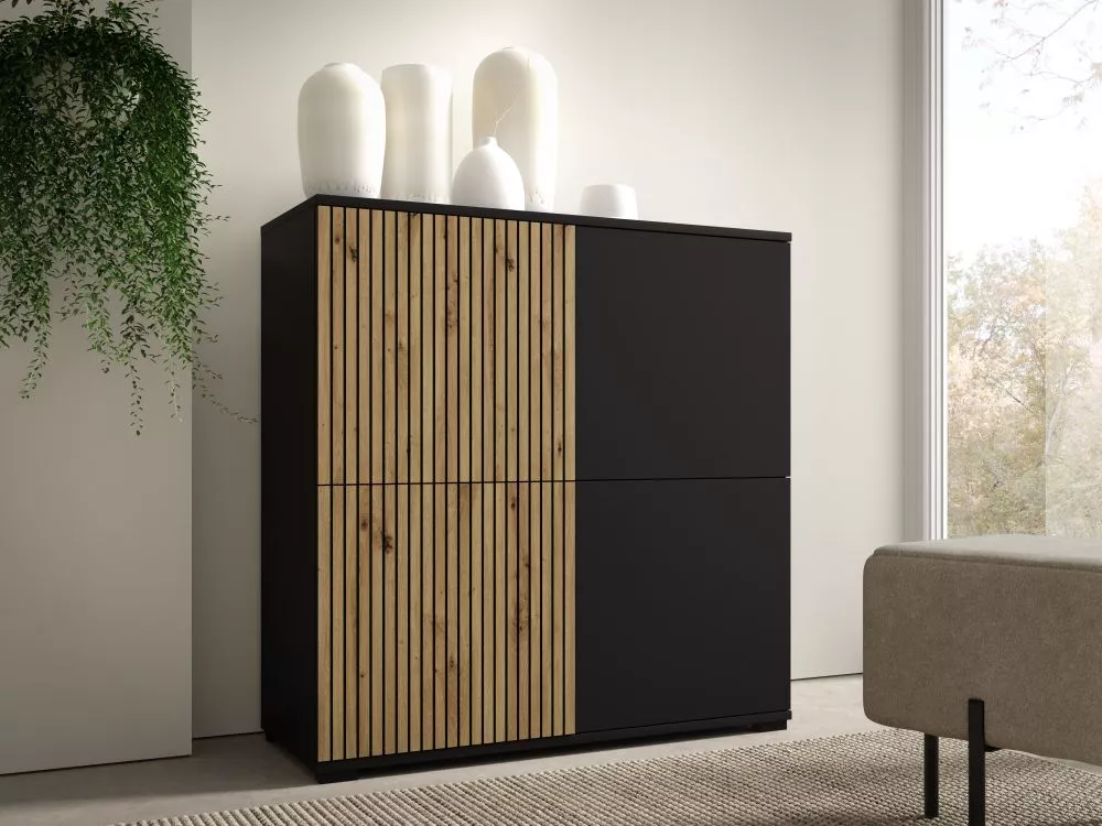 Kumode Ross K4D · 100 × 40 × 101 cm
