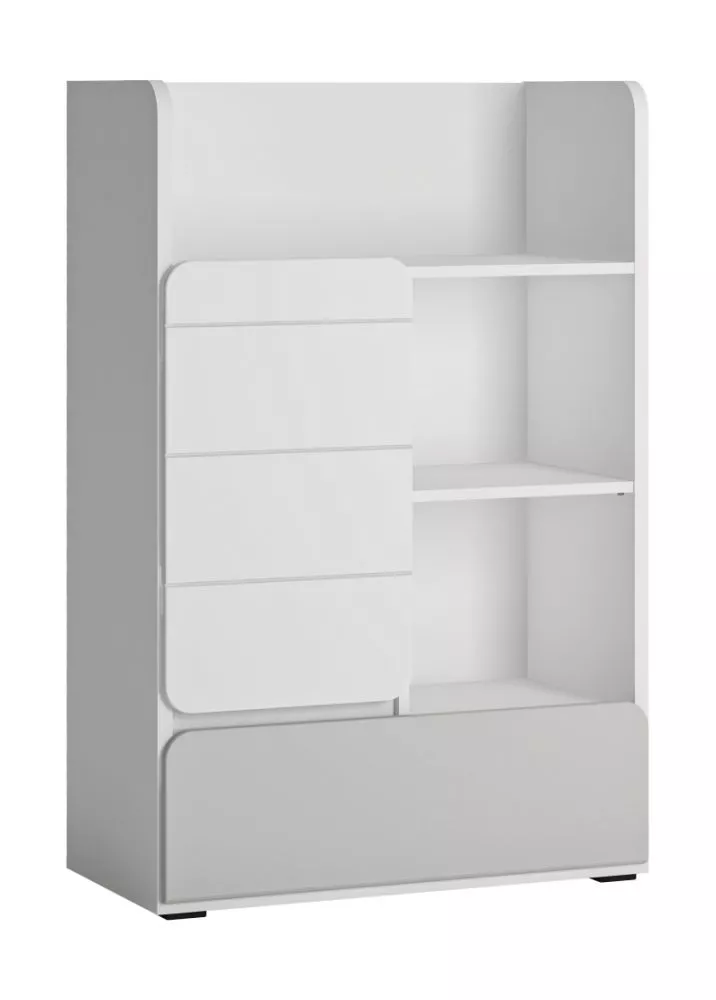 Kumode Albi R04 · 76 × 41.6 × 117 cm