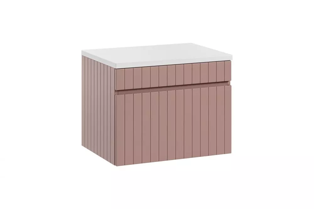 Vannas istabas skapītis Iconic Rose 82-60 Top · 60 × 46 × 45.6 cm