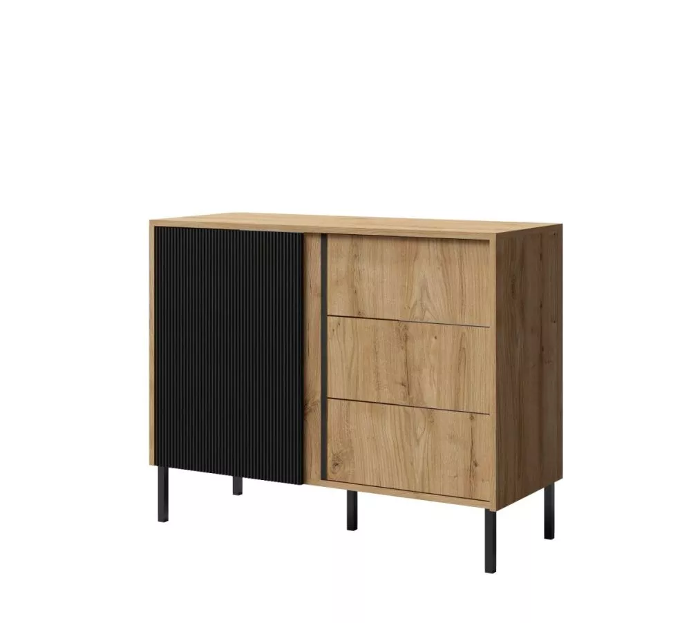 Kumode Mia 5 · 100 × 41 × 80 cm