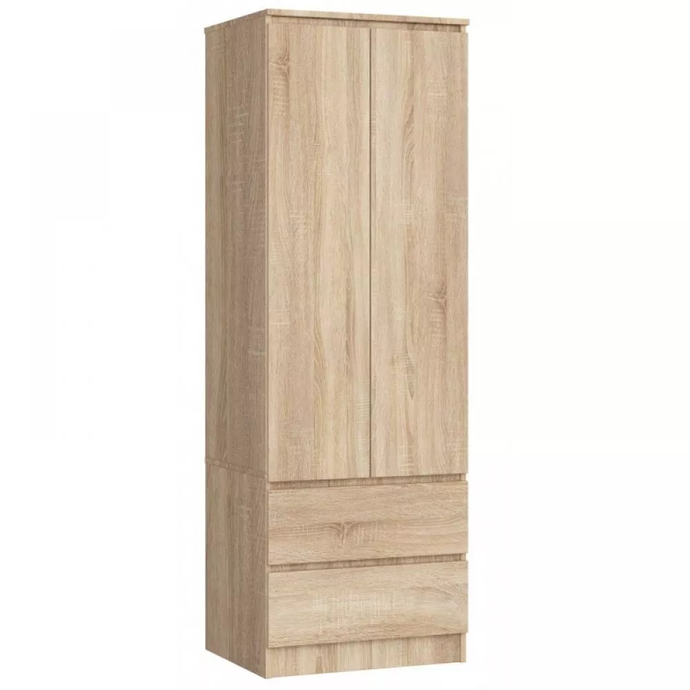 Skapis Star S60 · 60 × 51 × 180 cm