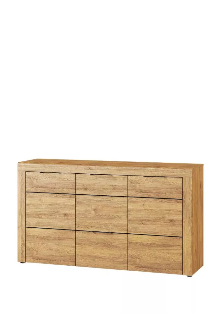 Kumode Kama 45 · 151 × 40 × 86 cm