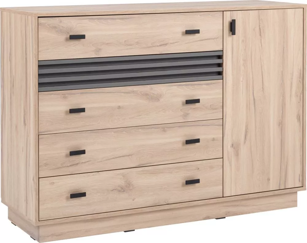 Kumode Allmo AL17 · 135 × 40 × 95 cm