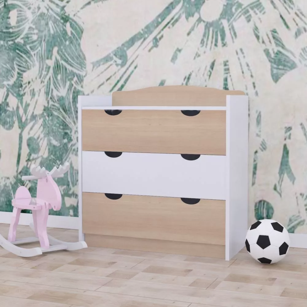 Kumode Classic K05 · 88 × 44 × 96 cm