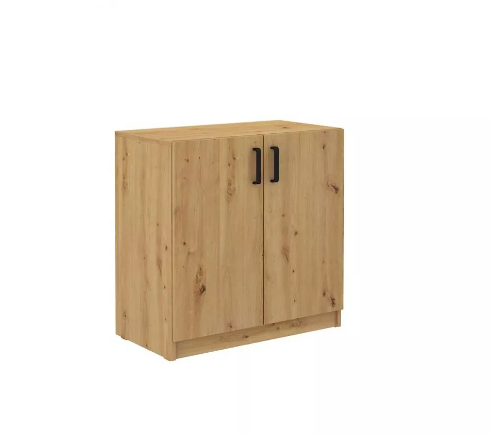 Kumode Malta 102 · Ozols artisan · 80 × 43.6 × 80.6 cm