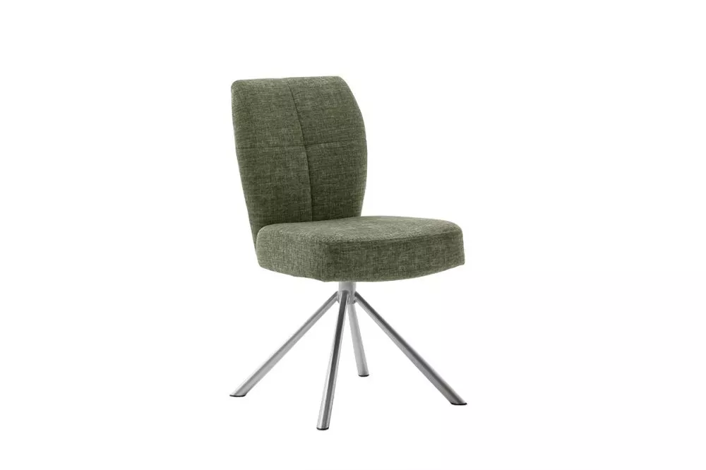 Krēsls Kea E Standard · Olīvu · 88 × 48 × 61 cm