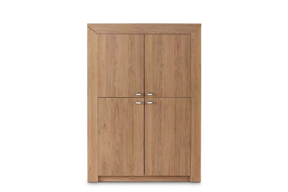 Kumode Caldo 05 · Ozols · 107 × 42 × 150 cm
