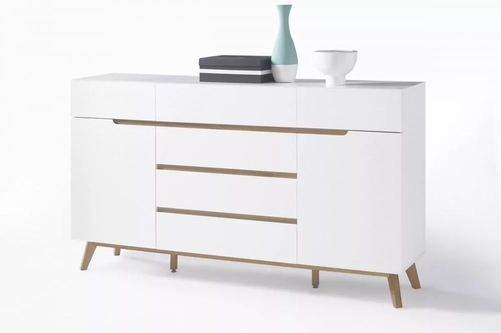 Kumode Cervo K2D6S · 169 × 40 × 101 cm