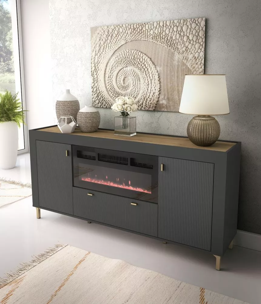 Kumode Mossa MO7K · 177.2 × 40 × 83.6 cm