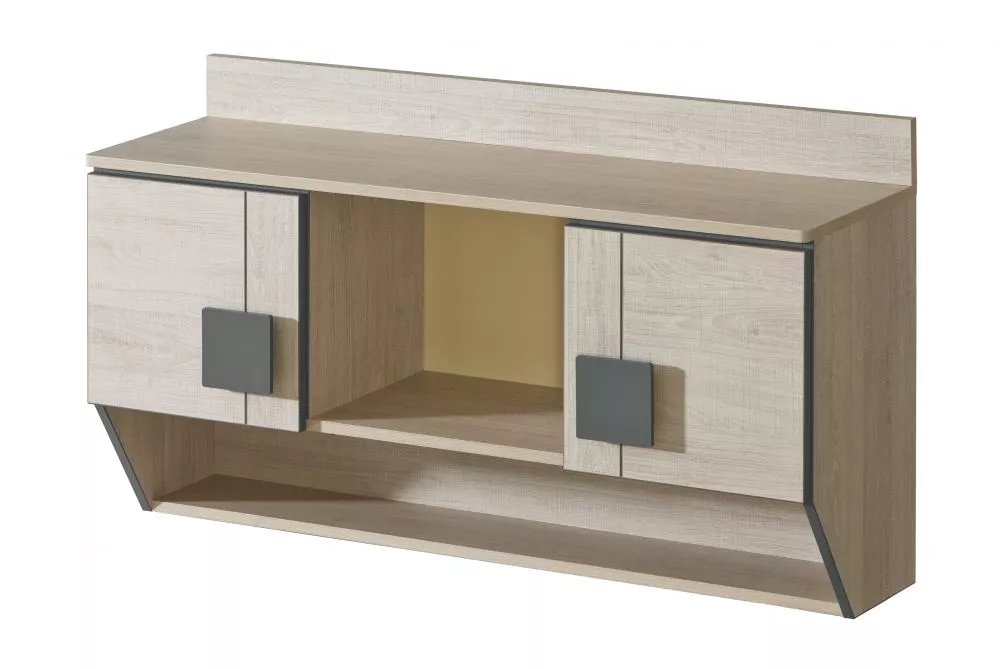 Plaukts Gumi G4 · 110 × 63 × 31.5 cm