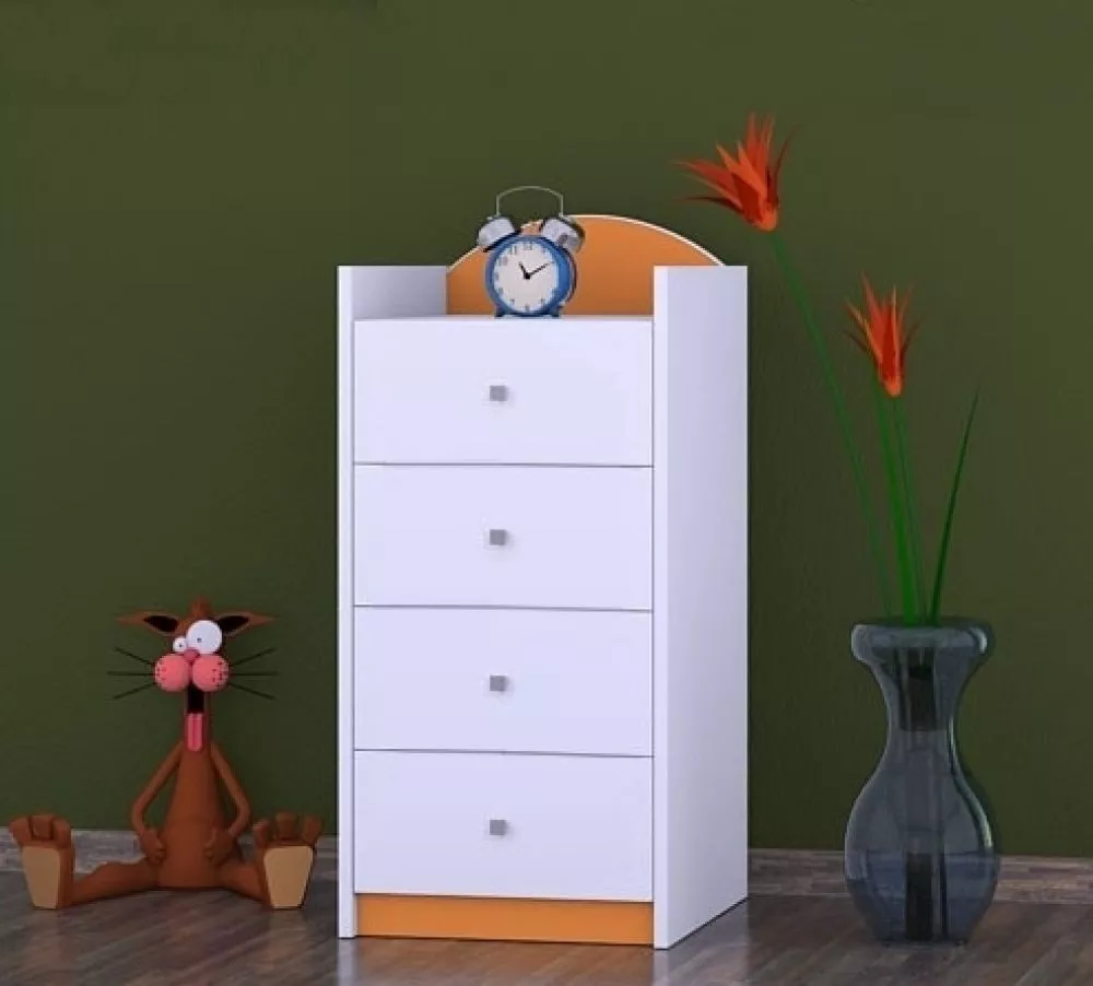 Kumode Happy K02 · 45 × 44 cm