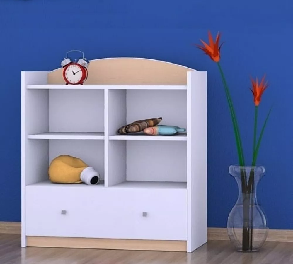 Kumode Happy RN13 · 88 × 34 cm