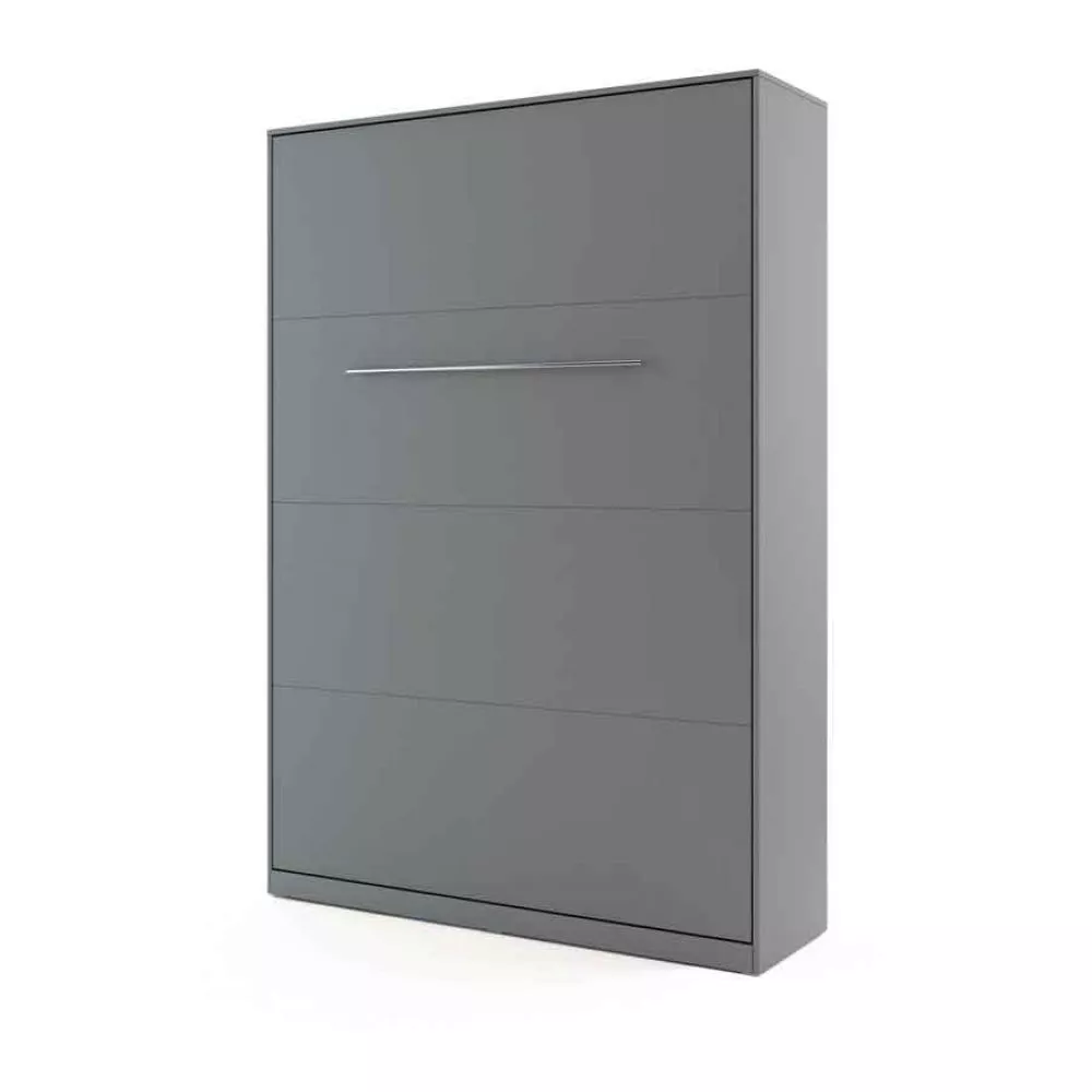 Gulta Basic Concept PRO LED ar stelāžu Guļamvietas platums: 140 cm, Guļamvietas garums: 200 cm, stelāžas tips: koka, · P