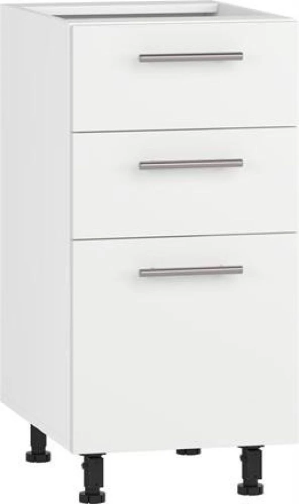 Virtuves skapis Vento D3S-40/82