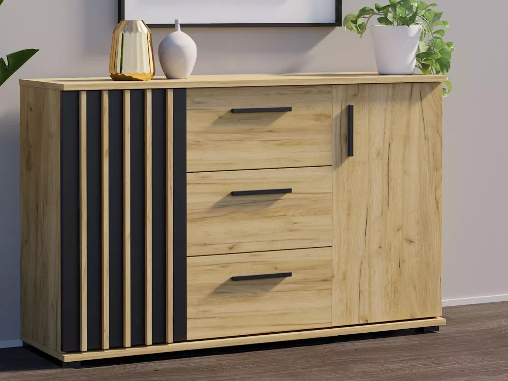 Kumode Montana K140 · 140 × 37 × 79.5 cm