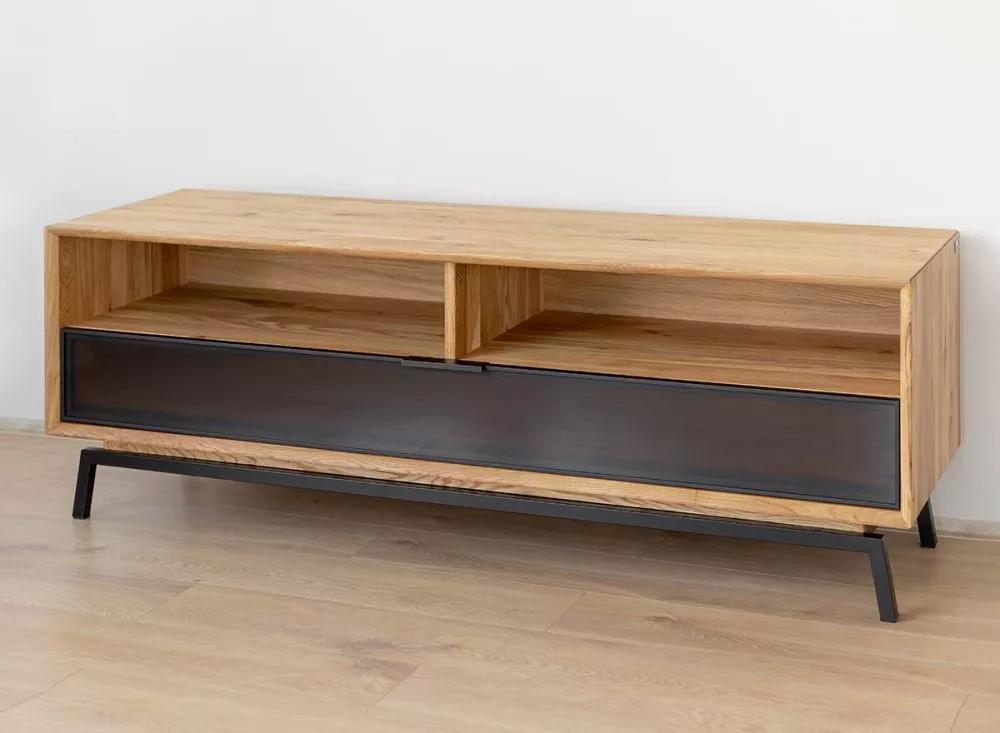 TV tumba Modern Loft RTV 02 · 160 × 50 × 54 cm