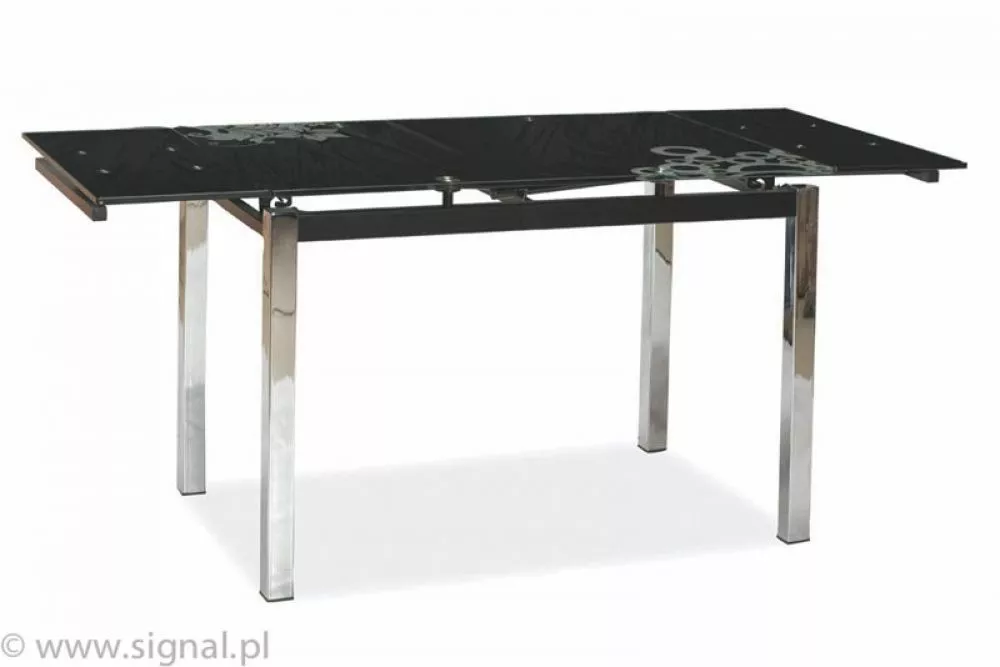 Galds GD-017 Glass · 110 × 75 × 74 cm